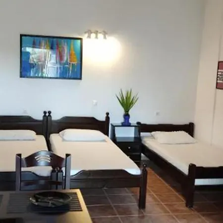 Petite Economy İskados