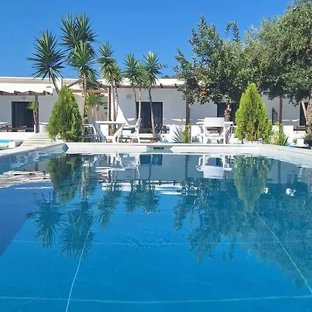 Apartmanhotel Petite Economy