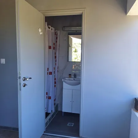 Apartmanhotel Petite Economy Szkiáthosz