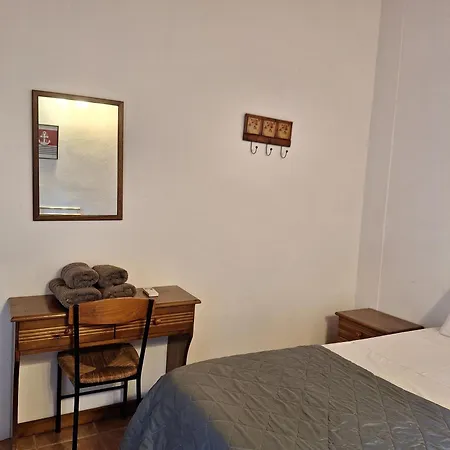Apartmanhotel Petite Economy