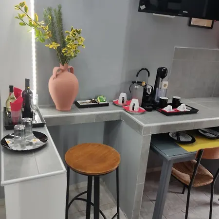 Petite Economy 3* Szkiáthosz