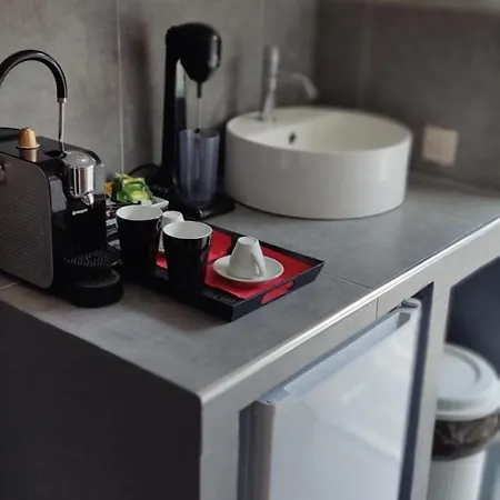 Petite Economy Apartmanhotel