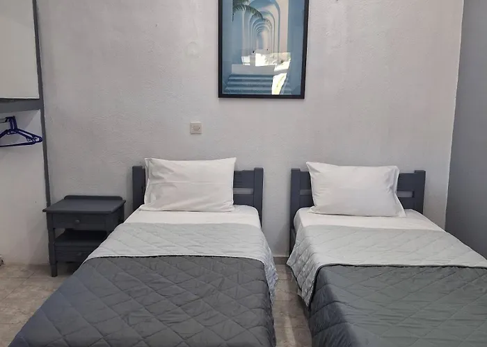 Petite Economy Skiathos