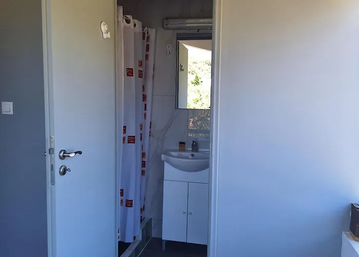 Apartahotel Petite Economy Skiathos