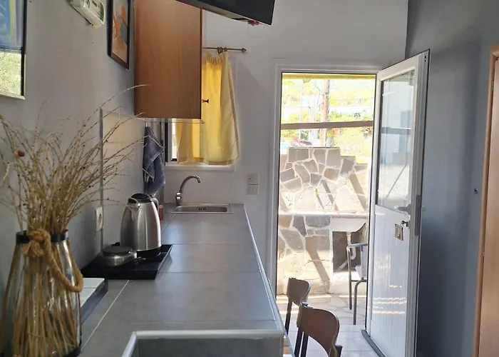 Petite Economy Skiathos