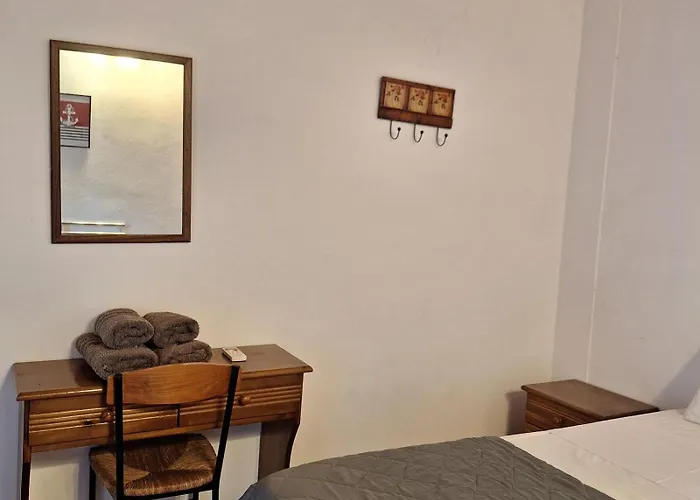 Apartahotel Petite Economy