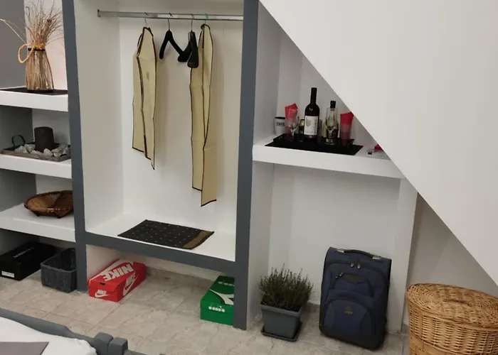 Petite Economy Apartahotel Skiathos