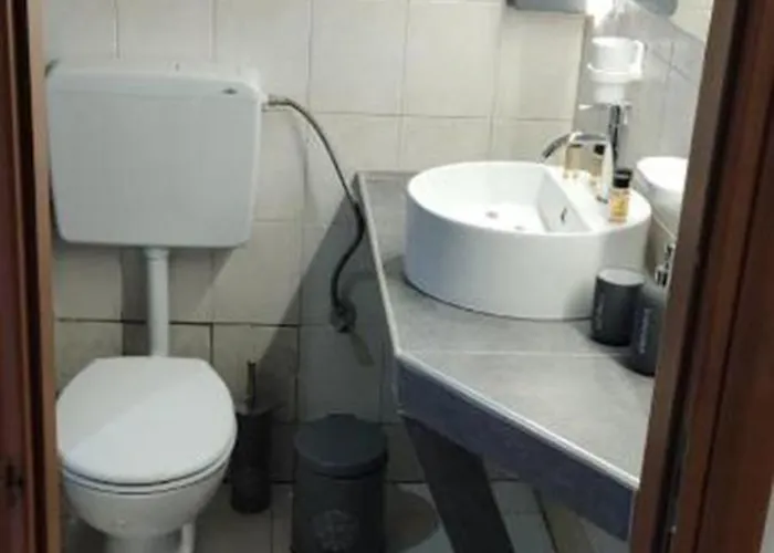 Apartahotel Petite Economy Skiathos