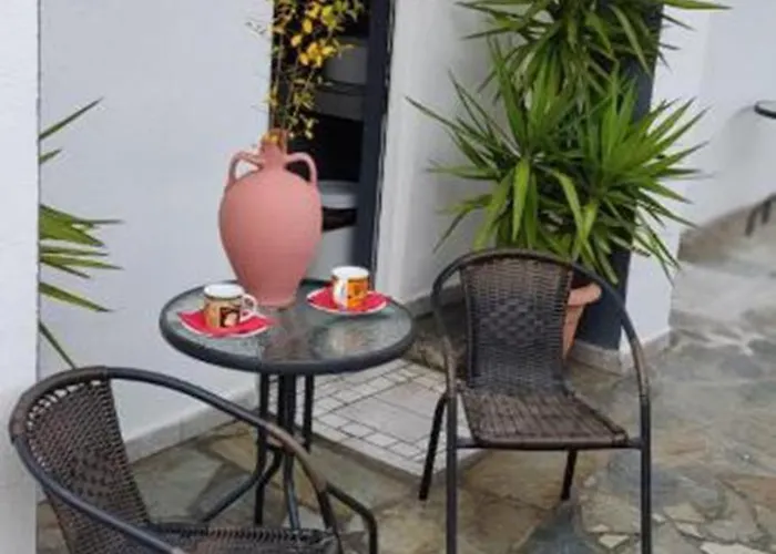 Apartahotel Petite Economy