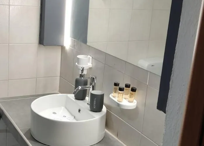 Apartahotel Petite Economy