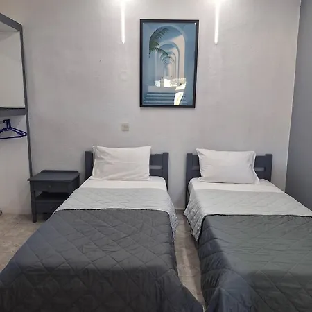 Petite Economy Skiathos Town