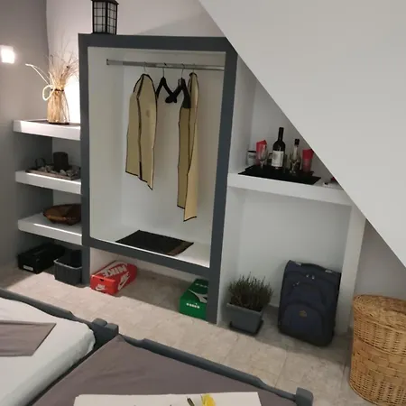 Petite Economy Aparthotel