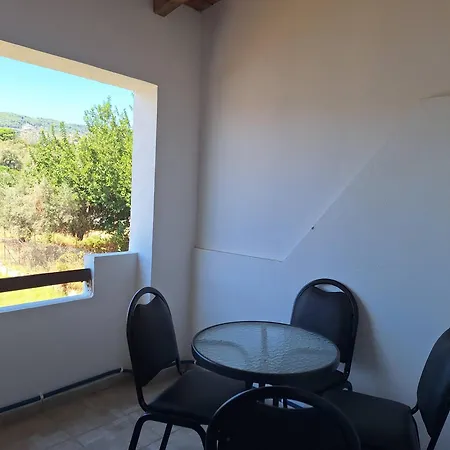 Apartahotel Petite Economy