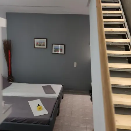 Aparthotel Petite Economy