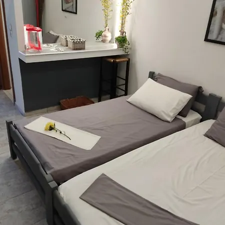 Apartahotel Petite Economy Skiathos