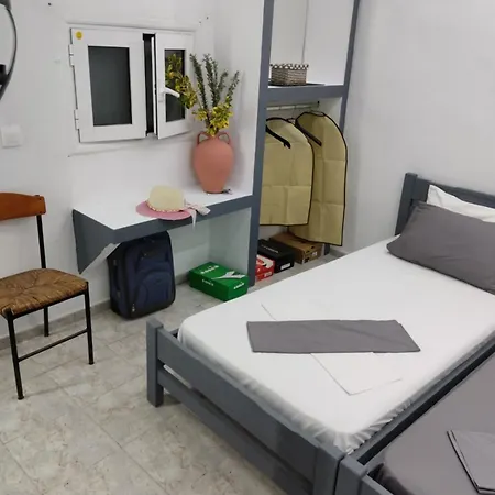 Petite Economy Aparthotel