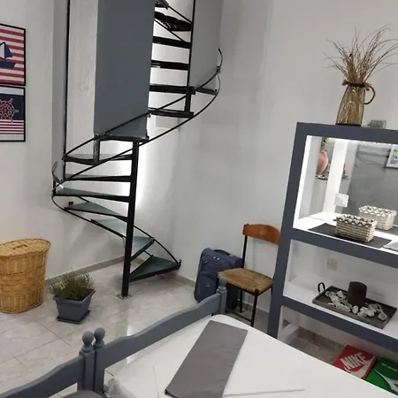 Petite Economy Aparthotel Skiathos Town