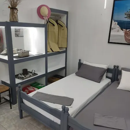 Apart-hotel Petite Economy