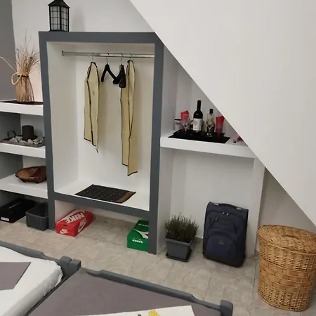Petite Economy Aparthotel Skiathos Town