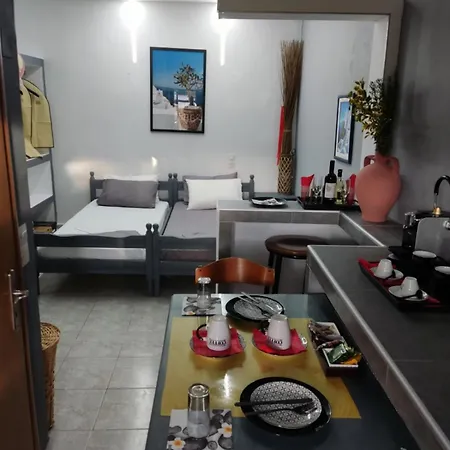 Petite Economy Aparthotel