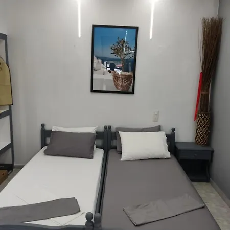 Aparthotel Petite Economy 3*