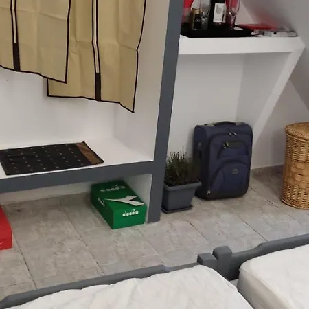Petite Economy Aparthotel