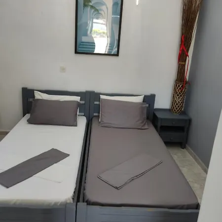 Apart-hotel Petite Economy Skiathos Town