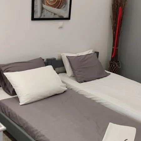 Petite Economy Skiathos Town