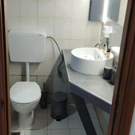 Apartahotel Petite Economy Skiathos