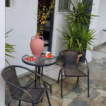 Aparthotel Petite Economy