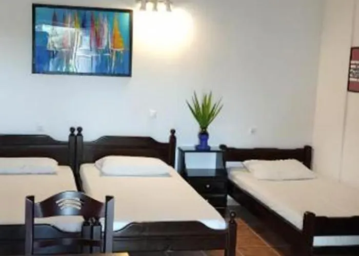 Petite Economy Skiathos