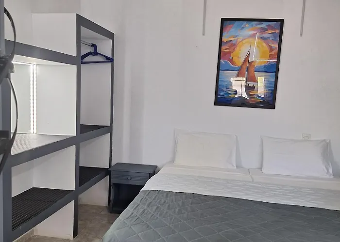 Petite Economy Hotel de apartamente