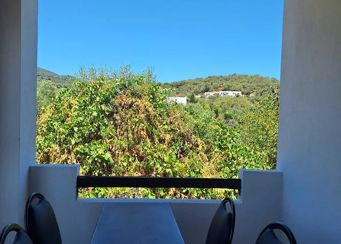 Petite Economy 3* Skiathos