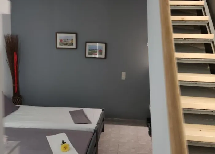 Hotel de apartamente Petite Economy