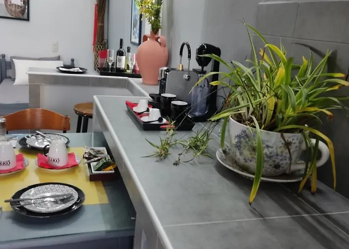 Petite Economy 3* Skiathos