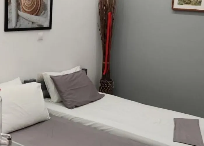 Petite Economy Hotel de apartamente