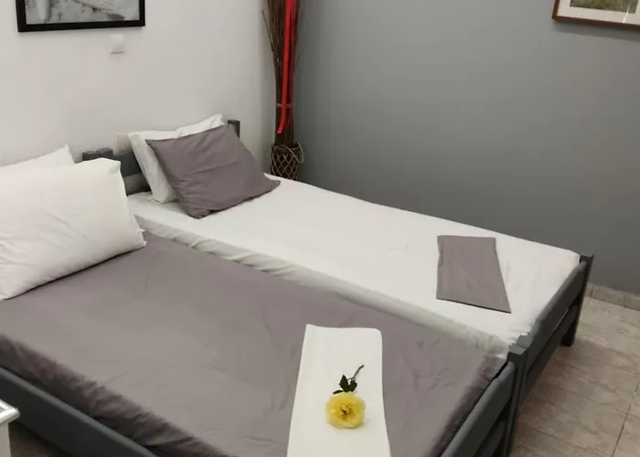 Hotel de apartamente Petite Economy 3*