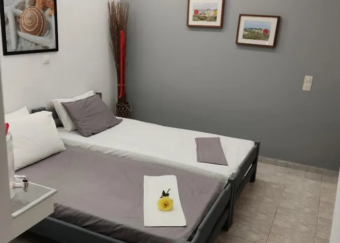 Hotel de apartamente Petite Economy 3*