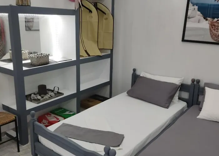 Hotel de apartamente Petite Economy