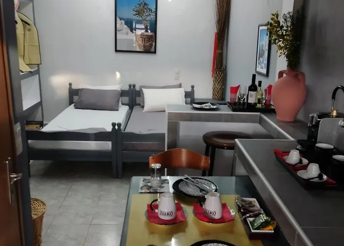 Petite Economy Hotel de apartamente