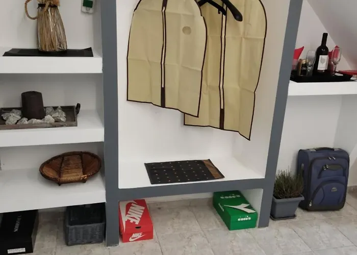 Petite Economy Hotel de apartamente