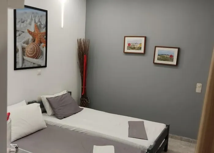 Petite Economy Skiathos