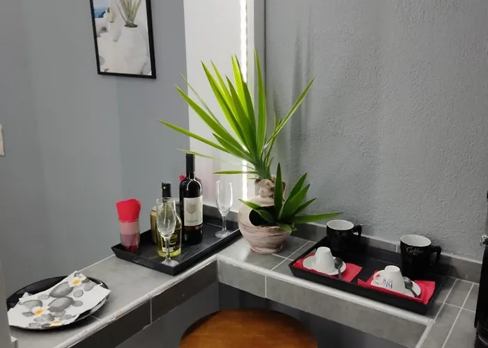 Petite Economy 3* Skiathos