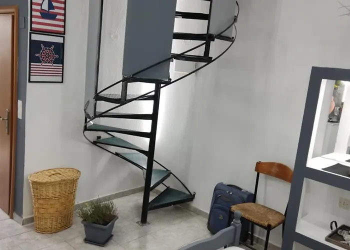 Petite Economy Hotel de apartamente