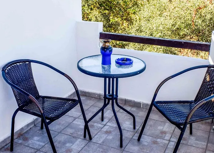 Hotel de apartamente Petite Economy 3*