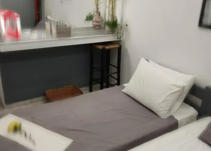 Petite Economy Hotel de apartamente