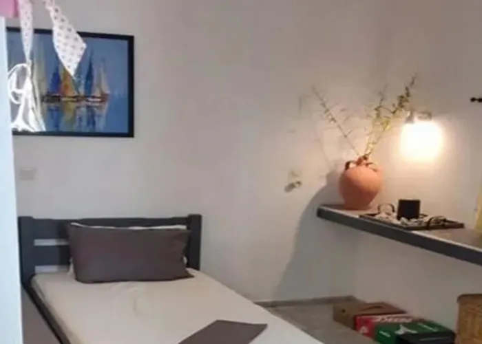 Petite Economy Hotel de apartamente Skiathos